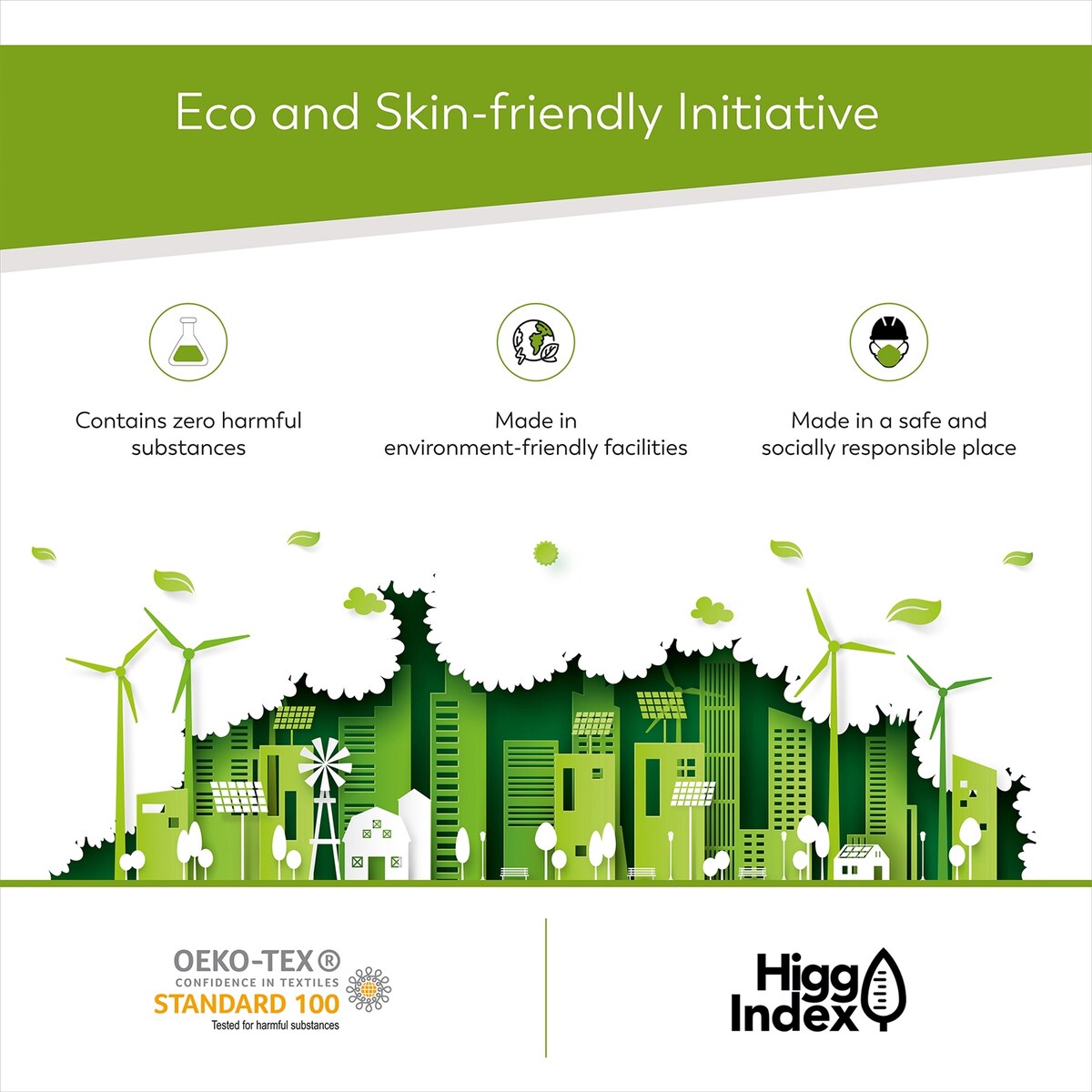 Purity Home 400TC 100% Cotton Super Soft Silky Sateen Sheet Set