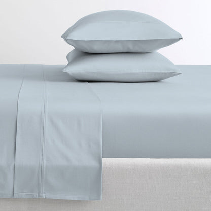 Purity Home 400TC 100% Cotton Super Soft Silky Sateen Sheet Set
