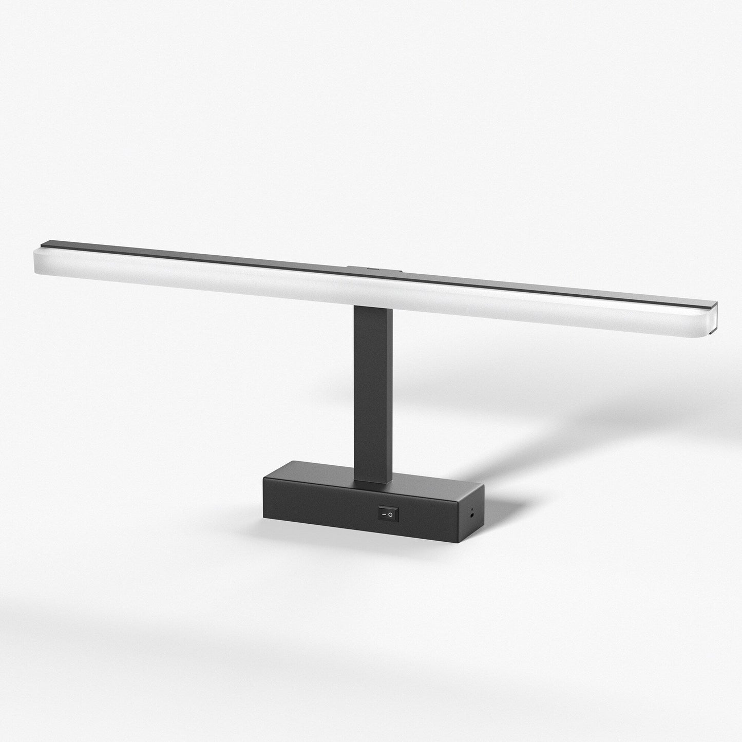 Rechargeable 16 LED Picture Light Fixture - 16 in