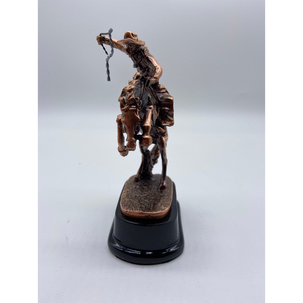 Remington Bronco Buster