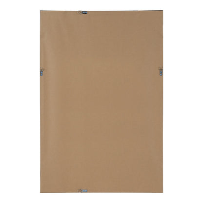 Rhodes Framed Decorative Wall Mirror