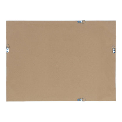 Rhodes Framed Decorative Wall Mirror