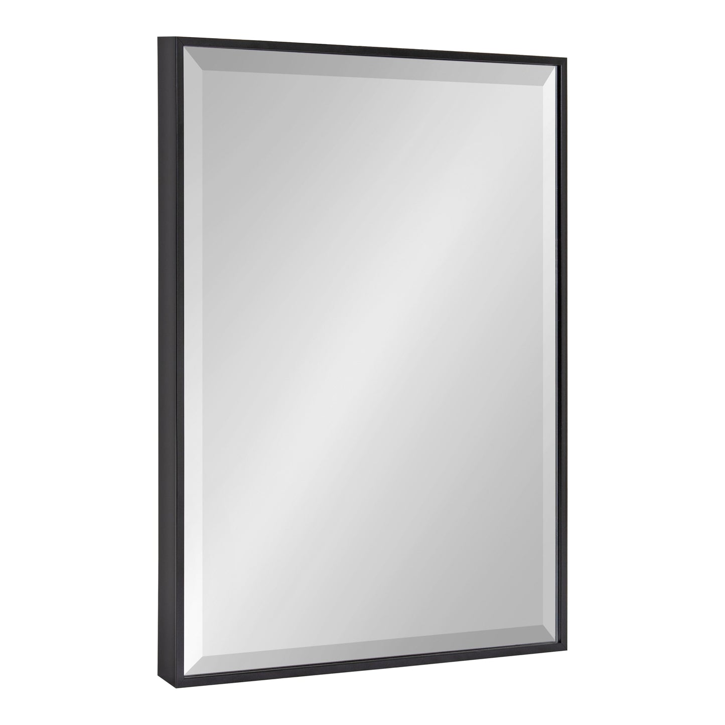 Rhodes Framed Decorative Wall Mirror