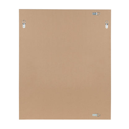 Rhodes Framed Decorative Wall Mirror