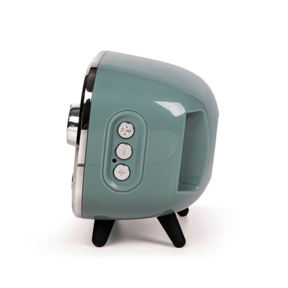 Crosley Rondo Portable Bluetooth Speaker - 2.95 W x 4.72 D x 3.66 H