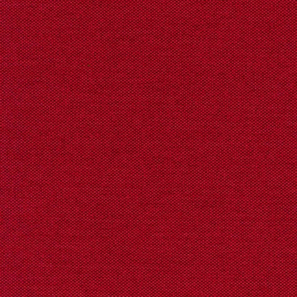 Chris Divano letto matrimoniale in tessuto impermeabile T13 rosso