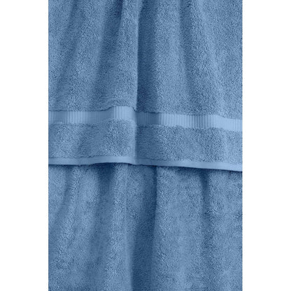 Royal Turkish Cotton Washcloth – Soft, Durable - Ultra-Absorbent Towels - Set of 12