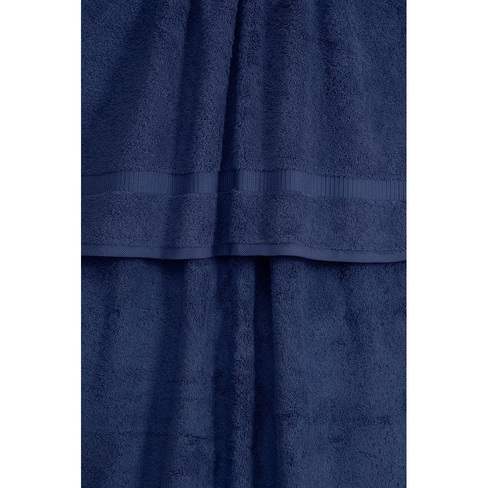 Royal Turkish Cotton Washcloth – Soft, Durable - Ultra-Absorbent Towels - Set of 12