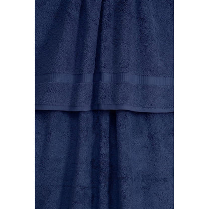 Royal Turkish Cotton Washcloth – Soft, Durable - Ultra-Absorbent Towels - Set of 12