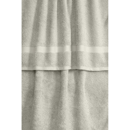 Royal Turkish Cotton Washcloth – Soft, Durable - Ultra-Absorbent Towels - Set of 12