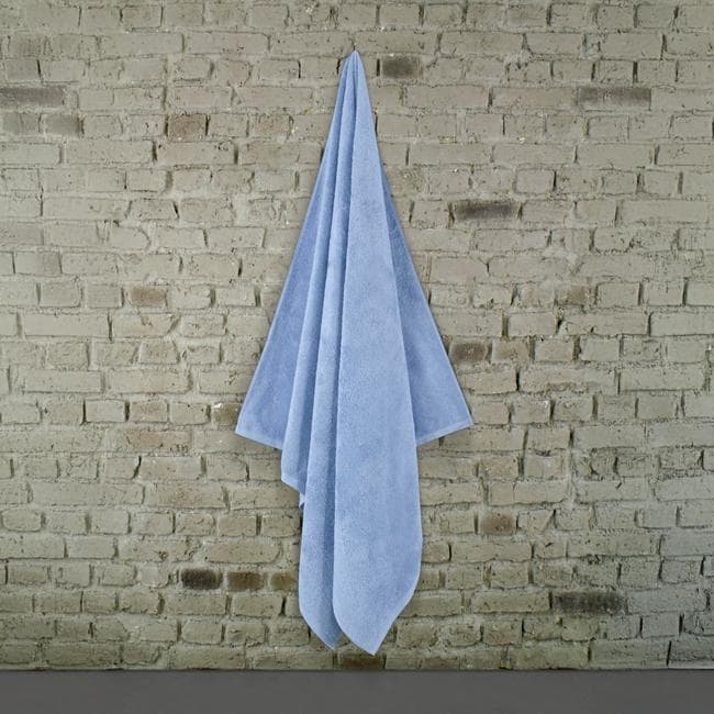 Classic Turkish Towels - Cambridge 100% Turkish Cotton Jumbo SPA Bath Sheet, Quick Dry