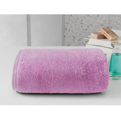 Classic Turkish Towels - Cambridge 100% Turkish Cotton Jumbo SPA Bath Sheet, Quick Dry