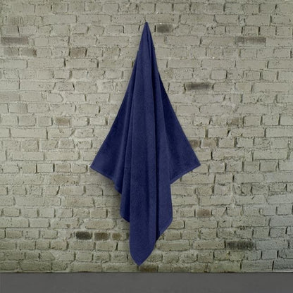 Classic Turkish Towels - Cambridge 100% Turkish Cotton Jumbo SPA Bath Sheet, Quick Dry