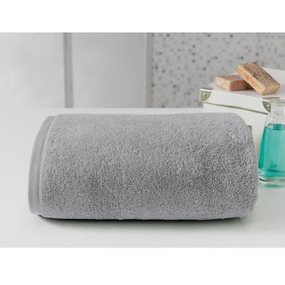 Classic Turkish Towels - Cambridge 100% Turkish Cotton Jumbo SPA Bath Sheet, Quick Dry