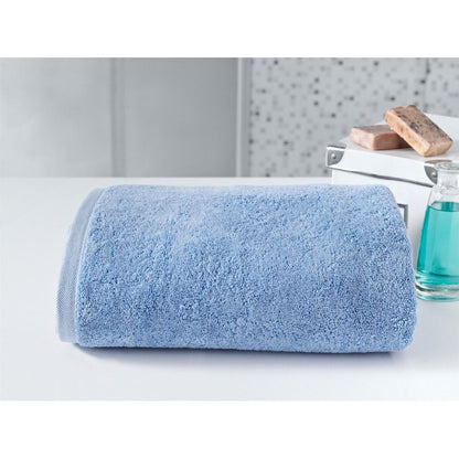 Classic Turkish Towels - Cambridge 100% Turkish Cotton Jumbo SPA Bath Sheet, Quick Dry