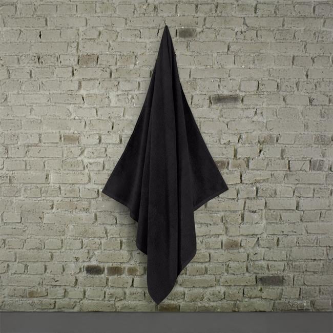 Classic Turkish Towels - Cambridge 100% Turkish Cotton Jumbo SPA Bath Sheet, Quick Dry