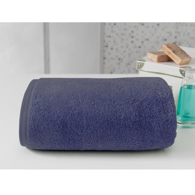 Classic Turkish Towels - Cambridge 100% Turkish Cotton Jumbo SPA Bath Sheet, Quick Dry