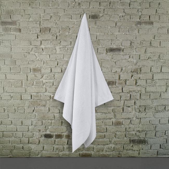 Classic Turkish Towels - Cambridge 100% Turkish Cotton Jumbo SPA Bath Sheet, Quick Dry