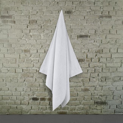 Classic Turkish Towels - Cambridge 100% Turkish Cotton Jumbo SPA Bath Sheet, Quick Dry