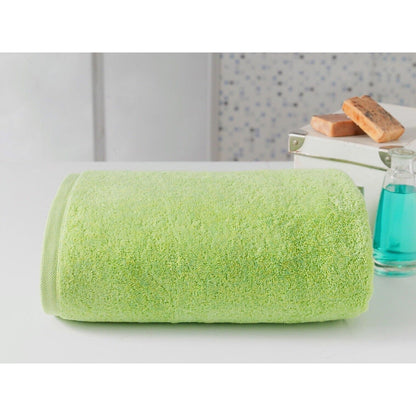 Classic Turkish Towels - Cambridge 100% Turkish Cotton Jumbo SPA Bath Sheet, Quick Dry