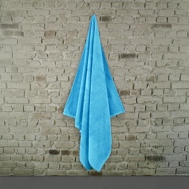 Classic Turkish Towels - Cambridge 100% Turkish Cotton Jumbo SPA Bath Sheet, Quick Dry