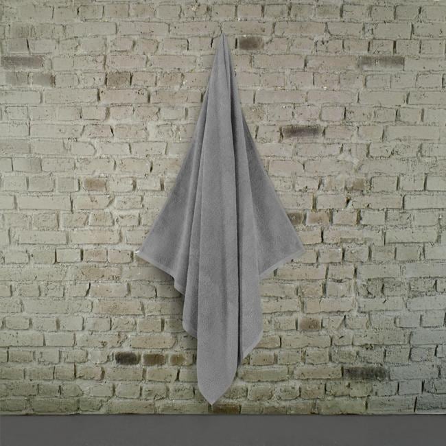 Classic Turkish Towels - Cambridge 100% Turkish Cotton Jumbo SPA Bath Sheet, Quick Dry