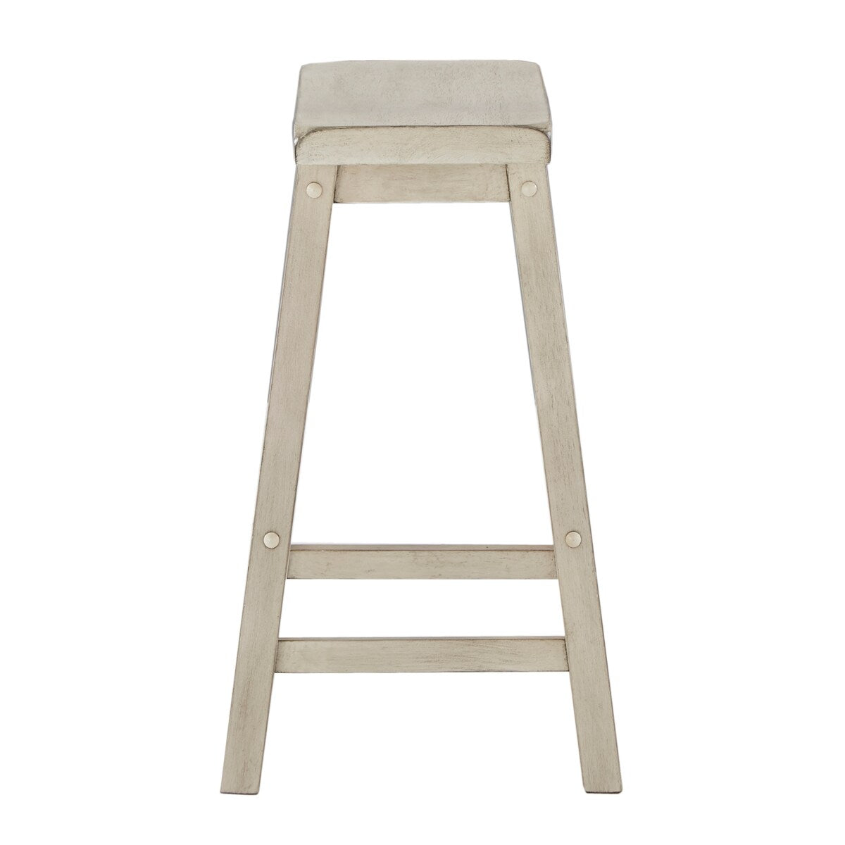 Salvador II Counter Backless Stools (Set of 2) by iNSPIRE Q Classic