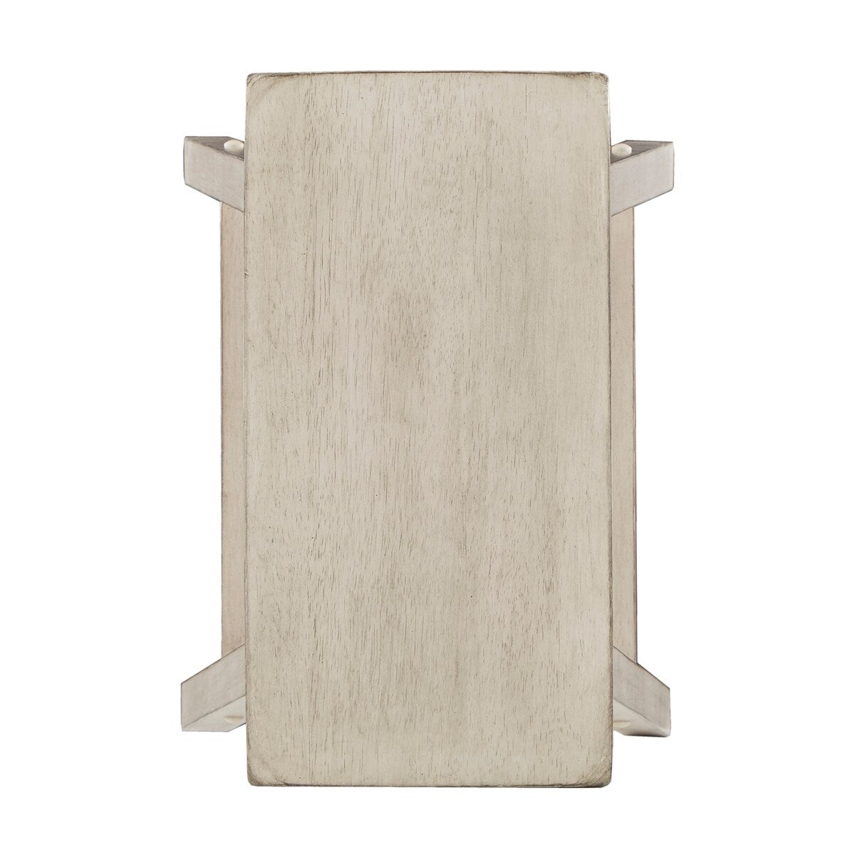 Salvador II Counter Backless Stools (Set of 2) by iNSPIRE Q Classic