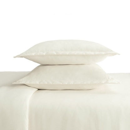 Serta Simply Clean Antimicrobial 3 Piece Duvet Set