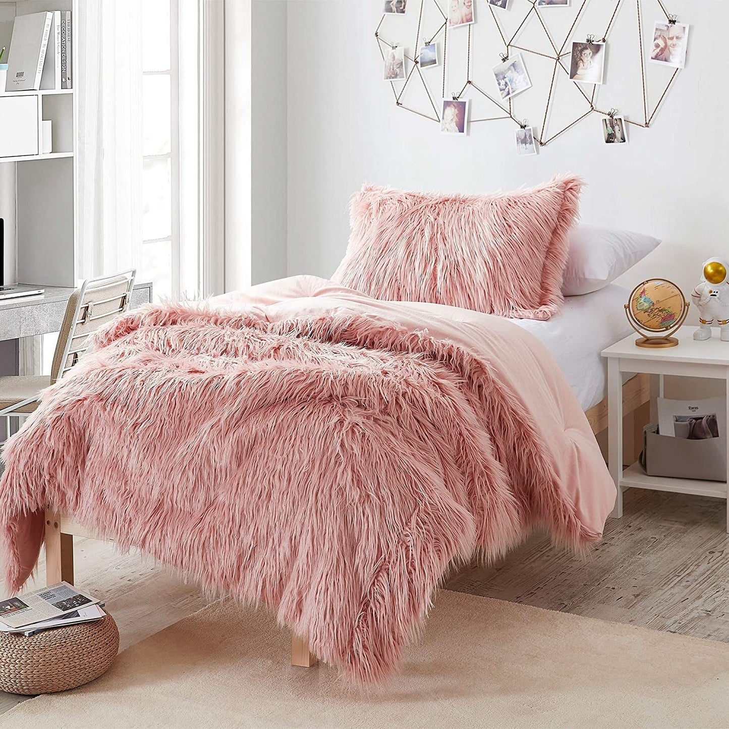 Shetland Pony - Coma Inducer® Oversized Comforter Set