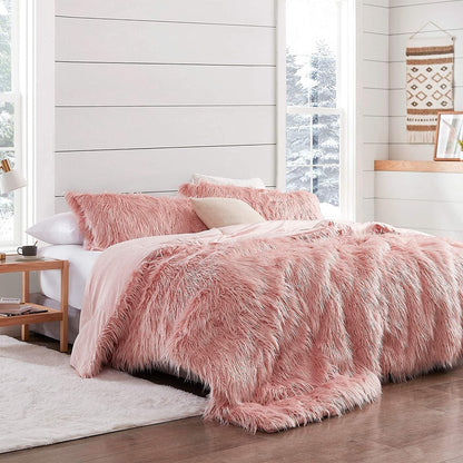 Shetland Pony - Coma Inducer® Oversized Comforter Set