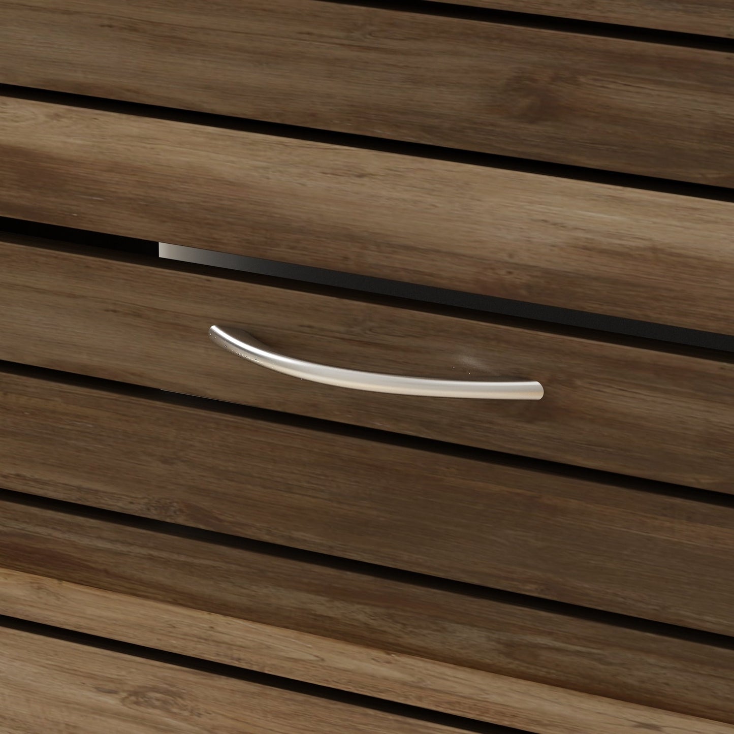 Shoe Cabinet Narrow Shoe Cabinet with 3 Flip Door Space Saving 3 Color