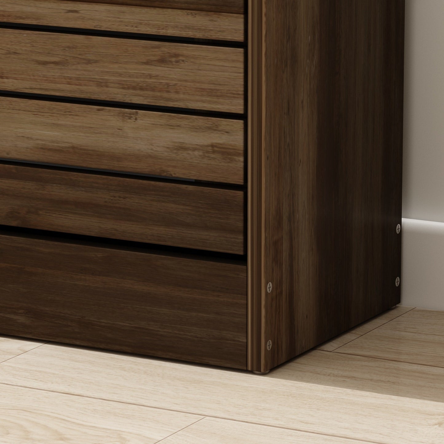 Shoe Cabinet Narrow Shoe Cabinet with 3 Flip Door Space Saving 3 Color