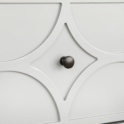 Simple Living Dawson Circle Front Cabinet