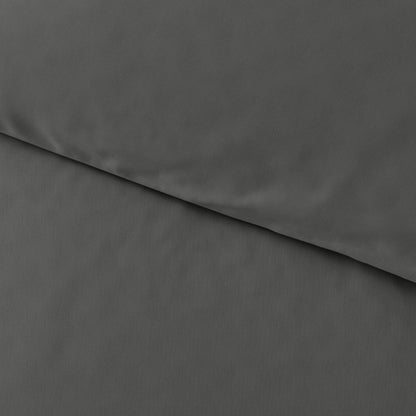 Simply Essential Solid Duvet Cover