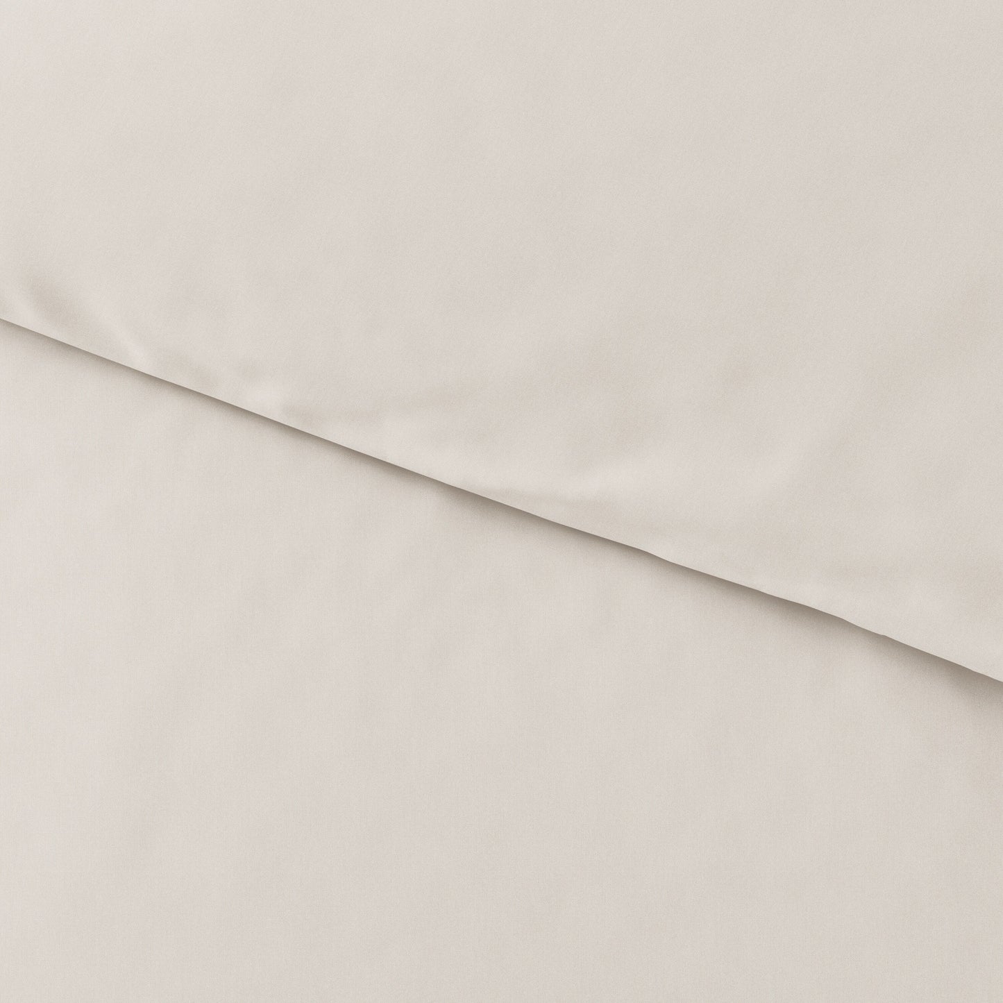 Simply Essential Solid Duvet Cover