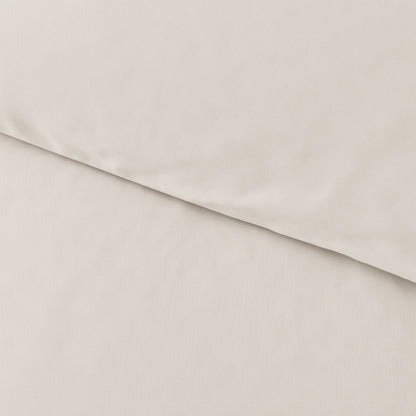 Simply Essential Solid Duvet Cover