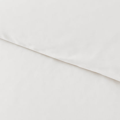 Simply Essential Solid Duvet Cover