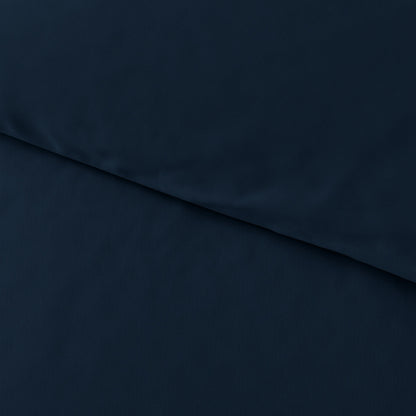 Simply Essential Solid Duvet Cover