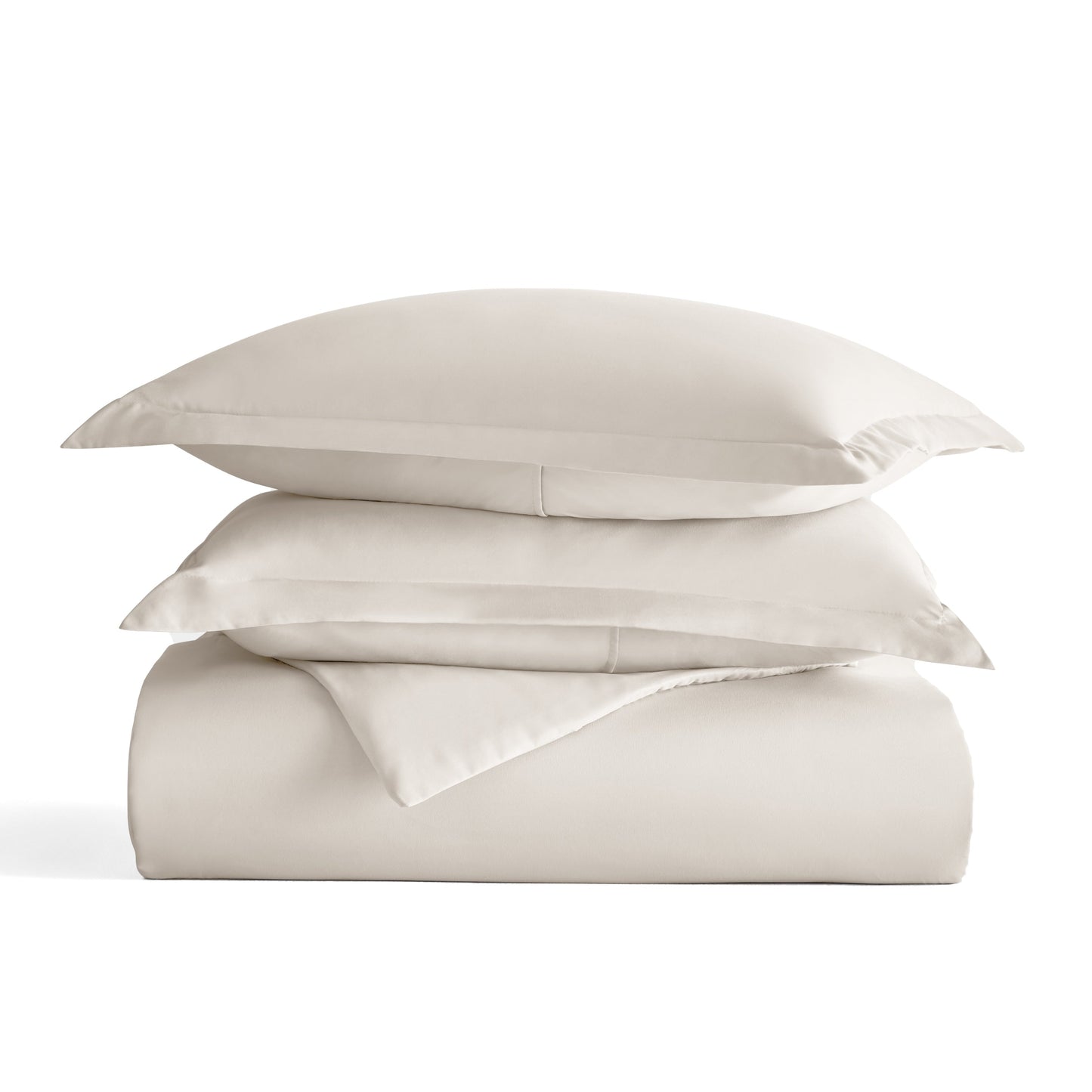 Simply Essential Solid Duvet Cover