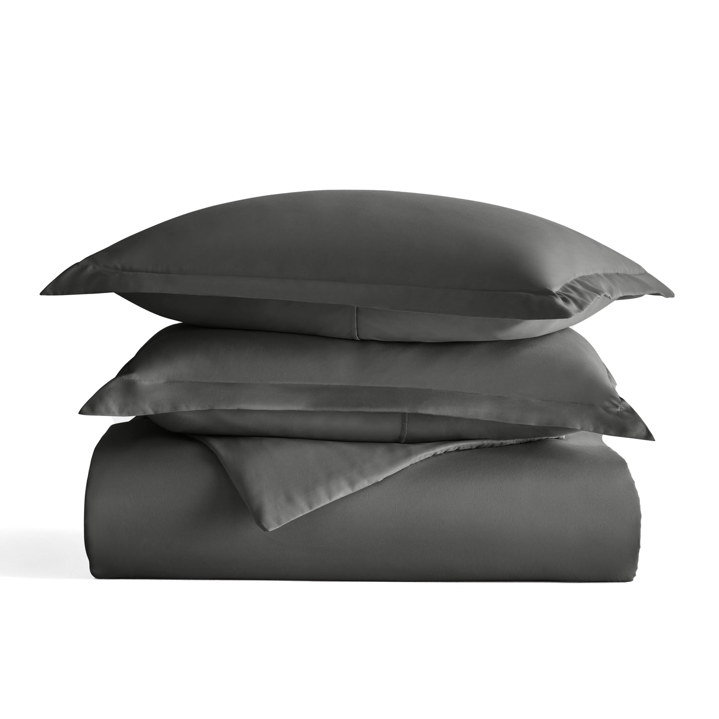 Simply Essential Solid Duvet Cover