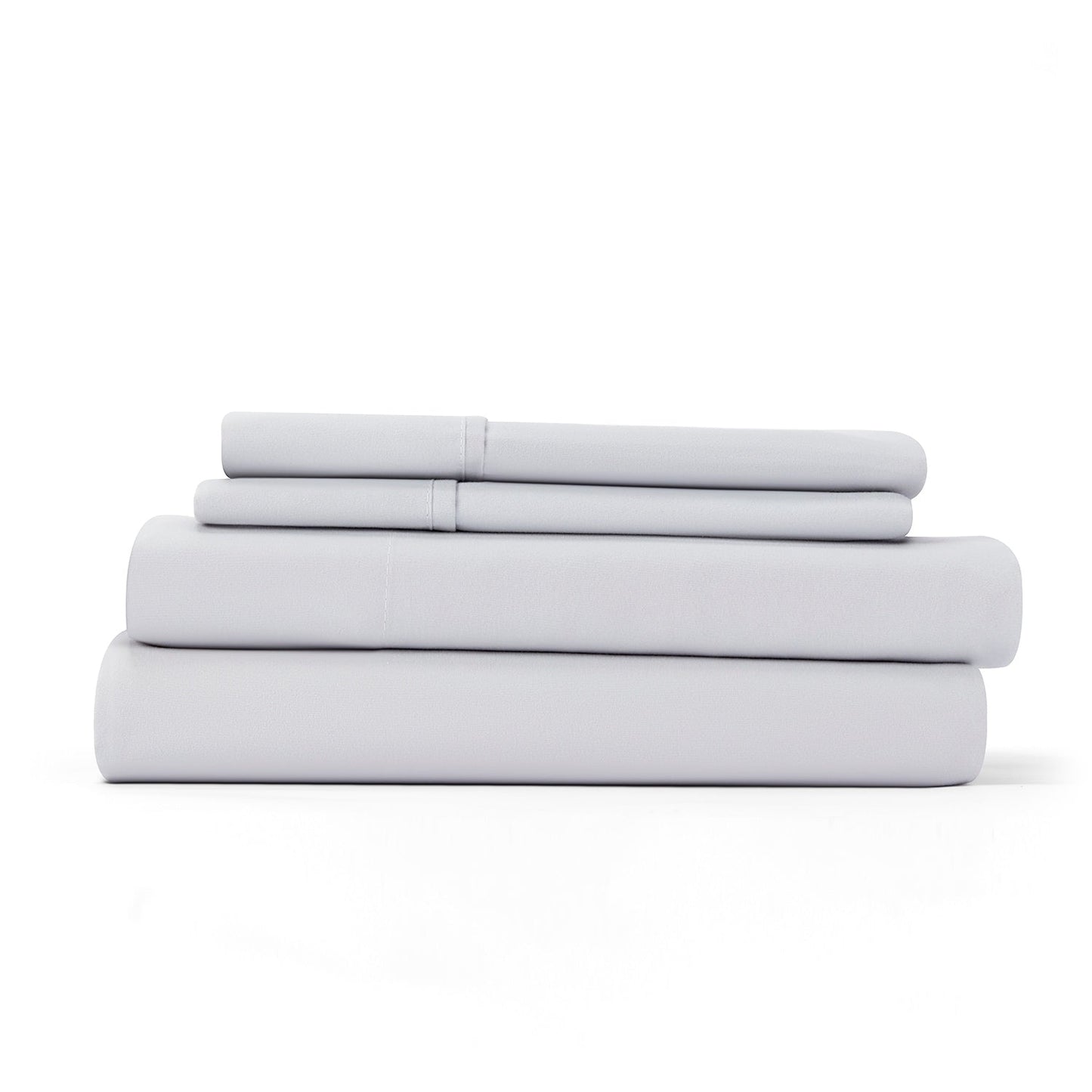 Home Collection Ultra-soft 4-piece Deep Pocket Bed Sheet Set
