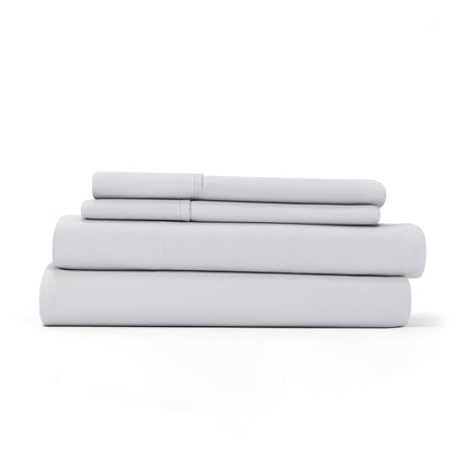 Home Collection Ultra-soft 4-piece Deep Pocket Bed Sheet Set