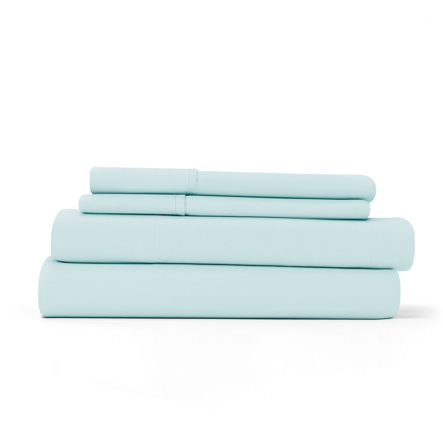 Home Collection Ultra-soft 4-piece Deep Pocket Bed Sheet Set