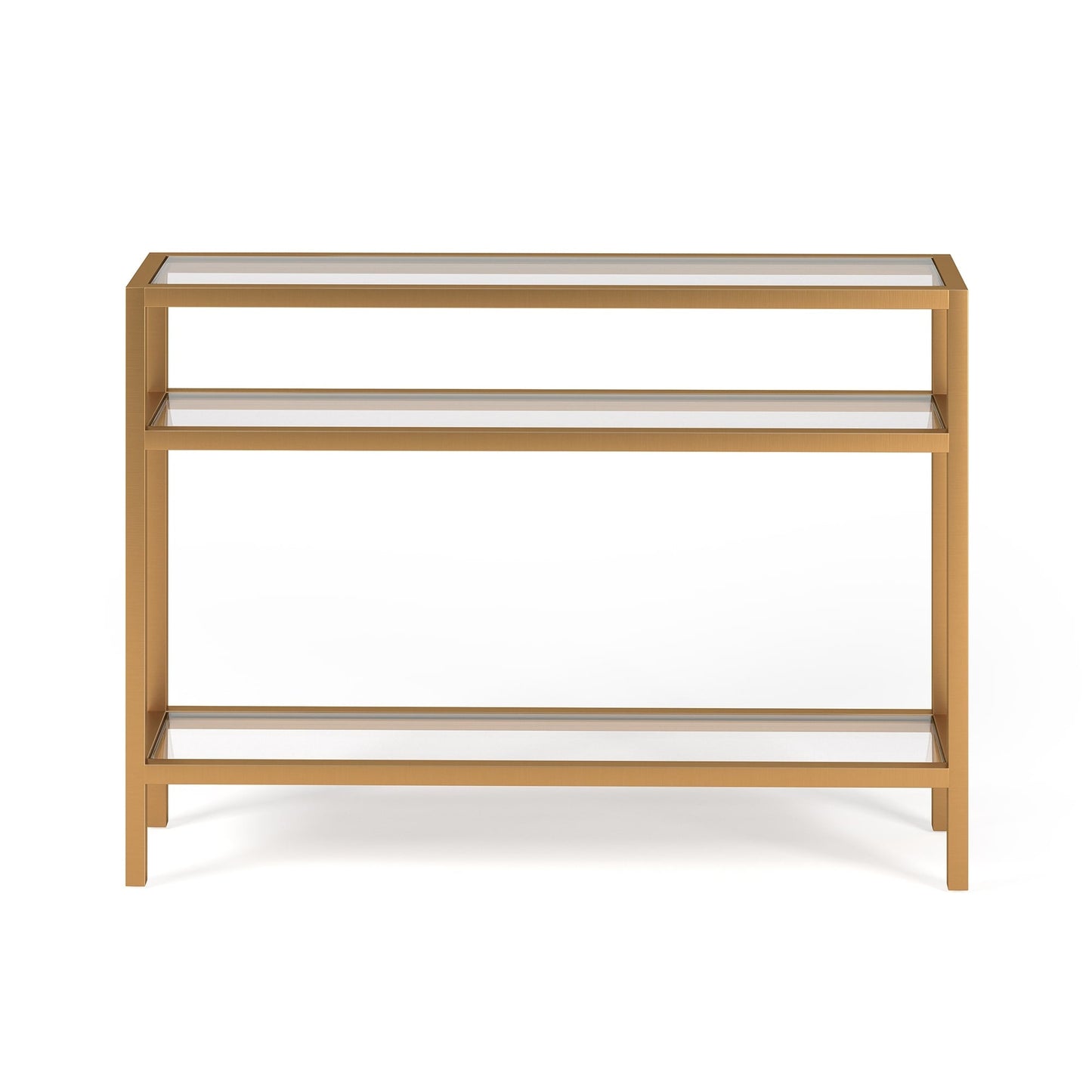 Sivil Console Table