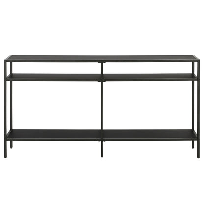 Sivil Console Table