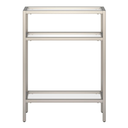 Sivil Console Table