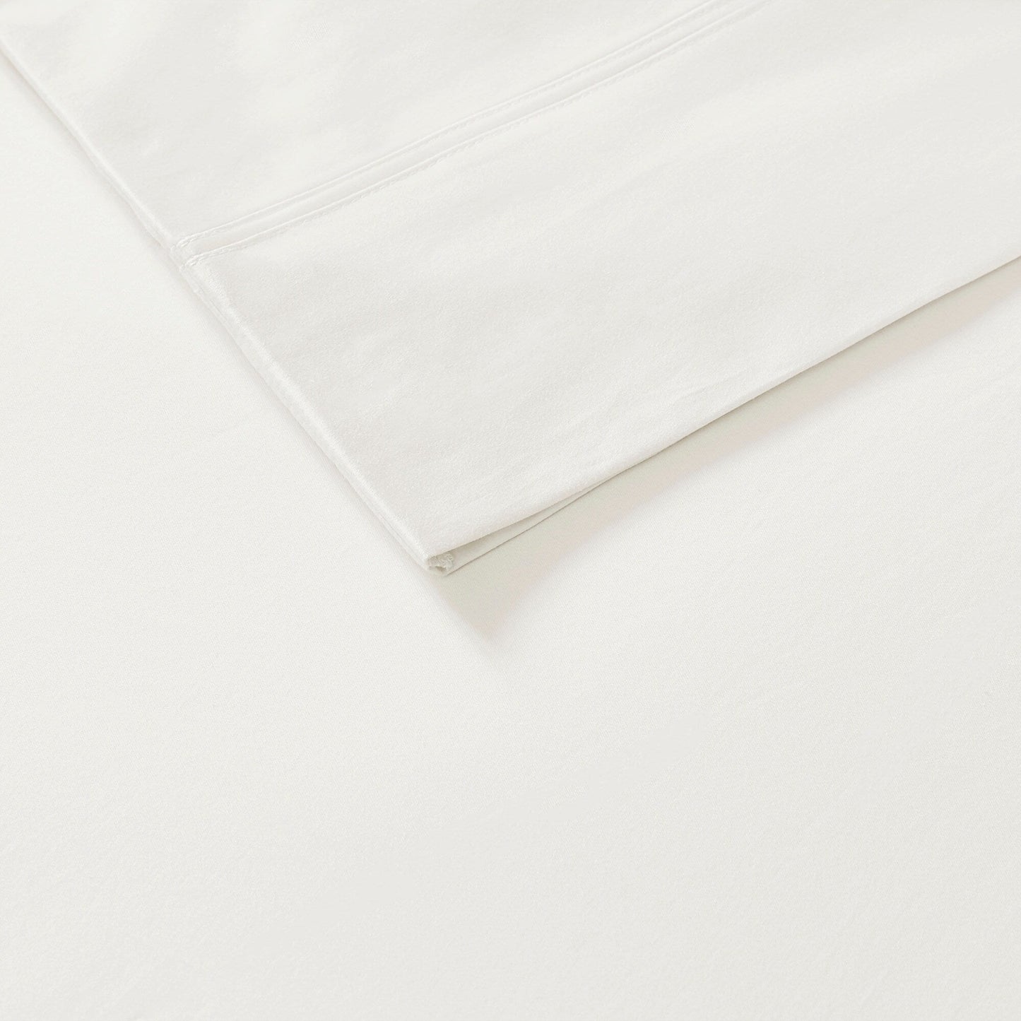 Madison Park Rayon From Bamboo Bed 4PC Sheet Set
