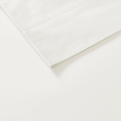 Madison Park Rayon From Bamboo Bed 4PC Sheet Set