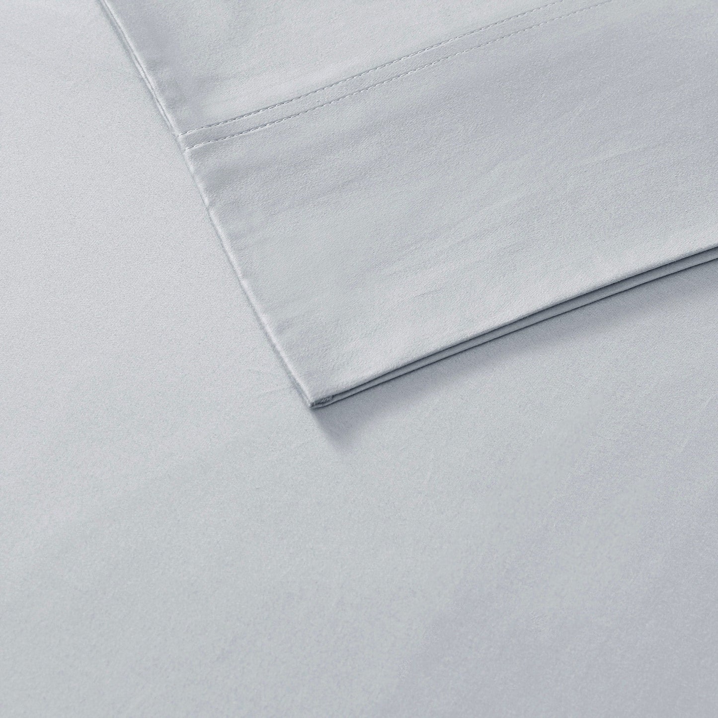 Madison Park Rayon From Bamboo Bed 4PC Sheet Set